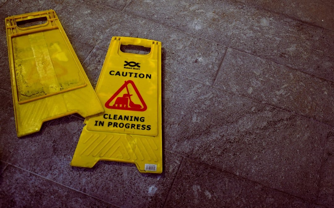Photo Safety equipment