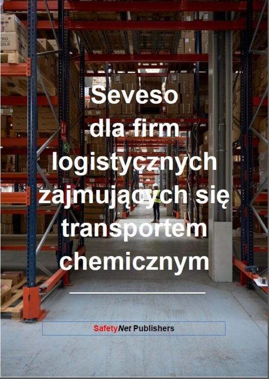 Seveso for Chemical Logistics Companies - Polish (Ebook)
