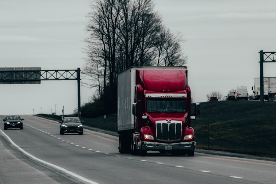 truck
