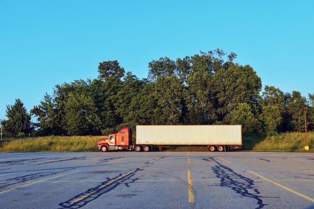 Photo truck