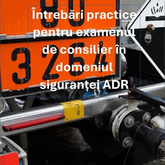 Gyakorlati kérdések az ADR biztonsági tanácsadó vizsgához