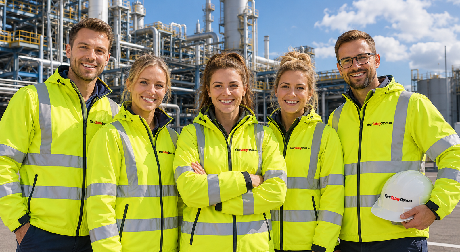 Yoursafetystore eu team