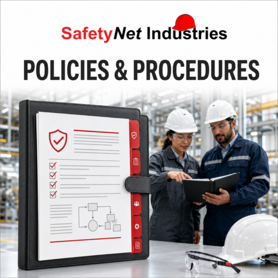 Industrial Business Continuity Plan – Professional Template