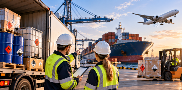 Dangerous Goods